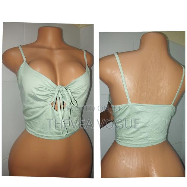 Quality Bodysuits, Crop Tops and Corsets - thumbnail 7