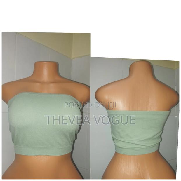 Quality Bodysuits, Crop Tops and Corsets - thumbnail 8