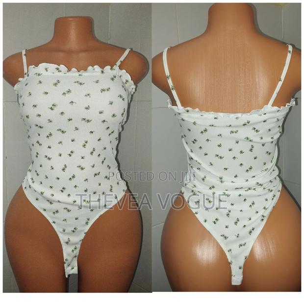 Quality Bodysuits, Crop Tops and Corsets - thumbnail 9
