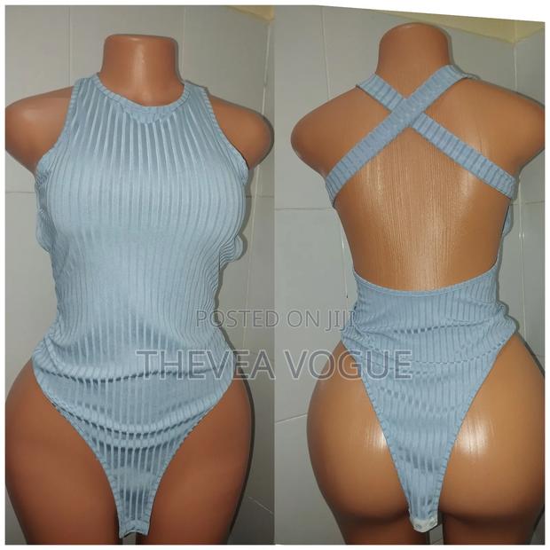 Quality Bodysuits, Crop Tops and Corsets - thumbnail 10