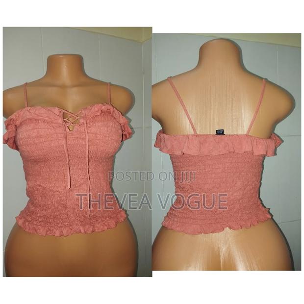 Quality Bodysuits, Crop Tops and Corsets - thumbnail 11