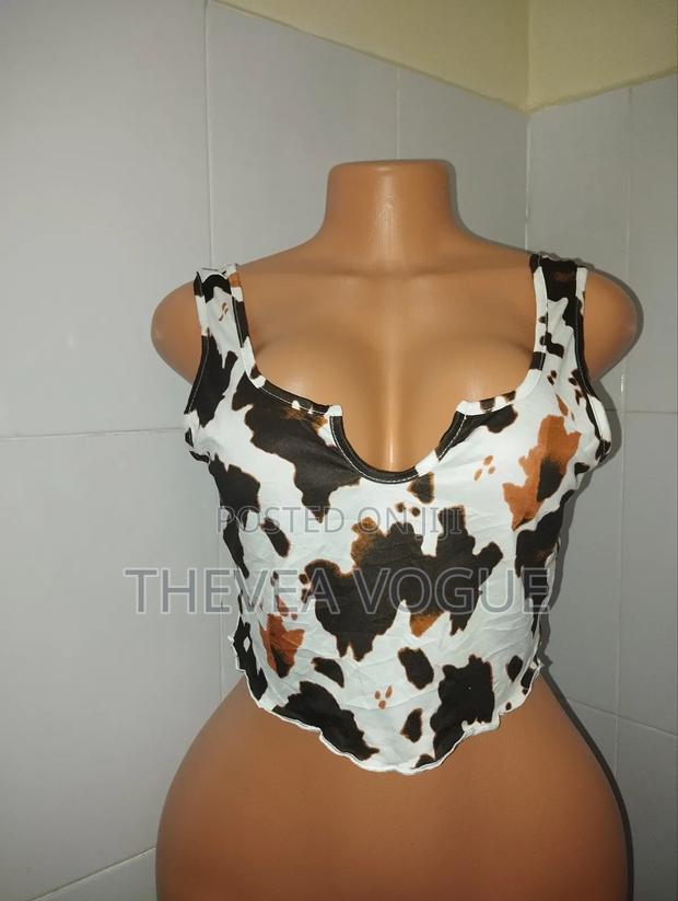 Quality Bodysuits, Crop Tops and Corsets - thumbnail 12