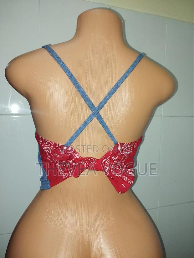 Quality Bodysuits, Crop Tops and Corsets - thumbnail 14