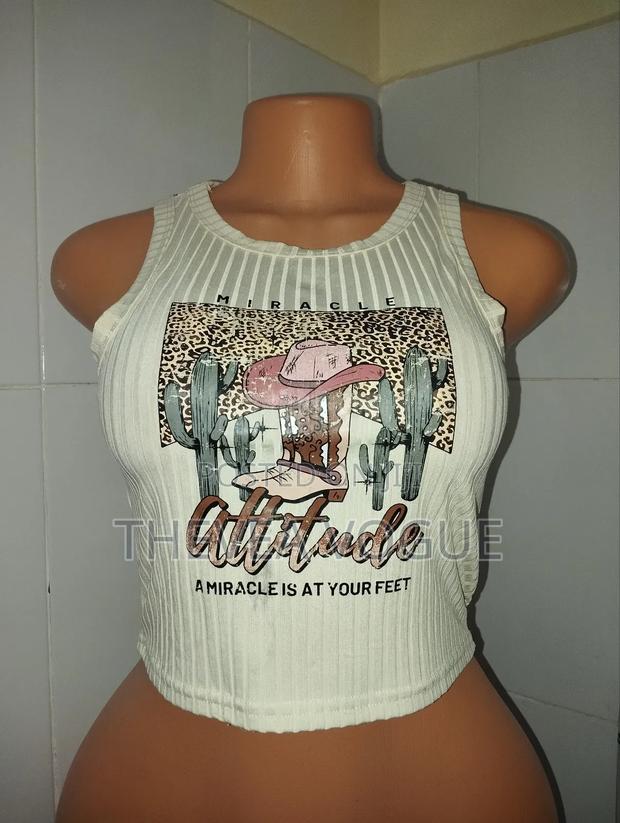 Quality Bodysuits, Crop Tops and Corsets - thumbnail 15