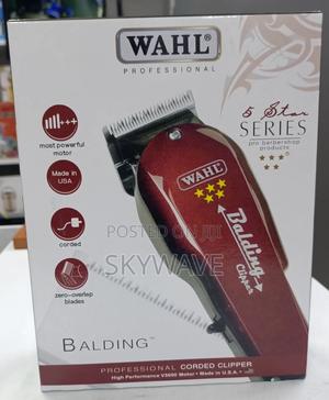 Wahl Corded Clipper - thumbnail 2