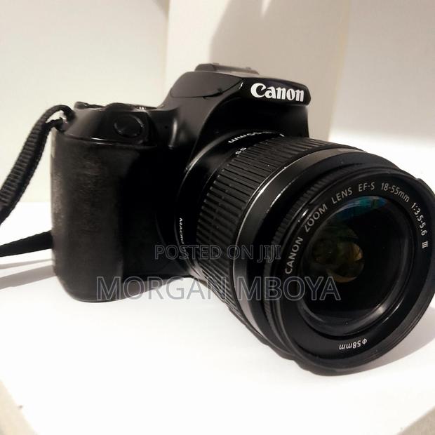 Canon 250d (Rabel Sl3) - thumbnail 3