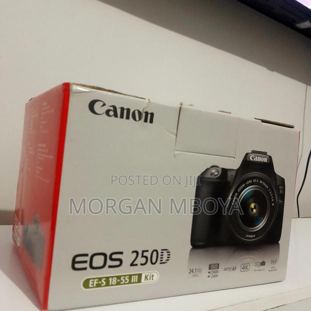 Canon 250d (Rabel Sl3) - thumbnail 4