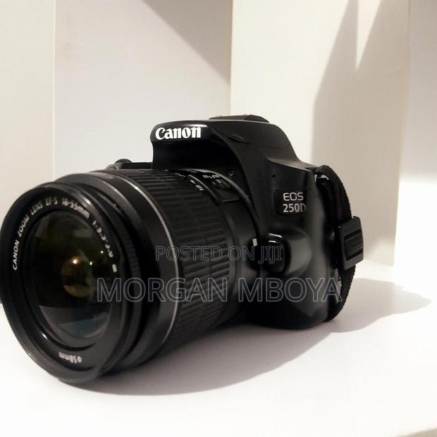 Canon 250d (Rabel Sl3) - thumbnail 6