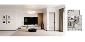 1bdrm Apartment in Kileleshwa for sale