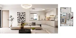 1bdrm Apartment in Kileleshwa for sale