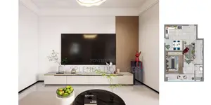 1bdrm Apartment in Kileleshwa for sale