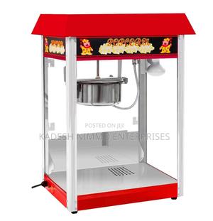 Imported Popcorn Maker/Popcorn Machine - thumbnail 2