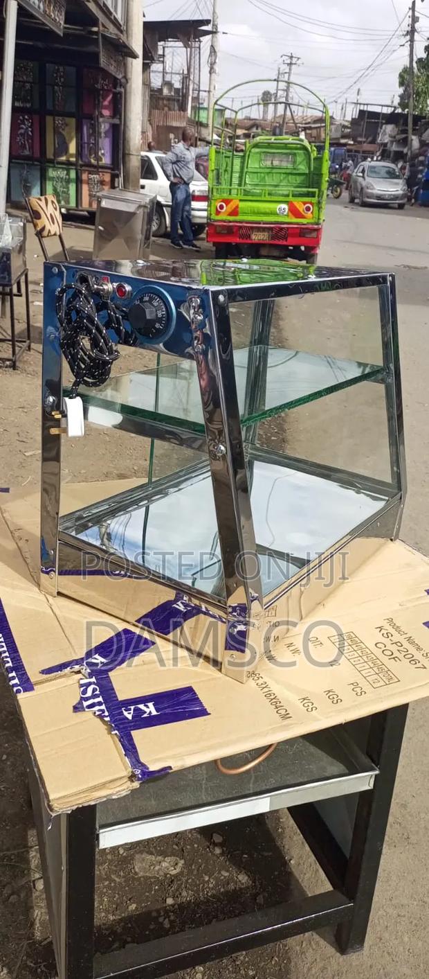 Food Display - thumbnail 3