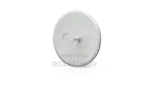 Unifi Airmax Ac 5 Ghz, 30/34 Dbi Rocketdish