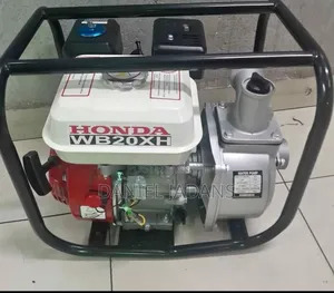 Water Pump 2" 7.5hp Honda > Reliable