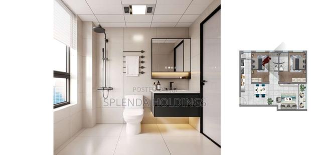 2bdrm Apartment in Kileleshwa for sale