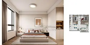 2bdrm Apartment in Kileleshwa for sale