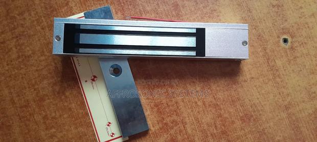 High-Quality Access Control Lock - Maglock