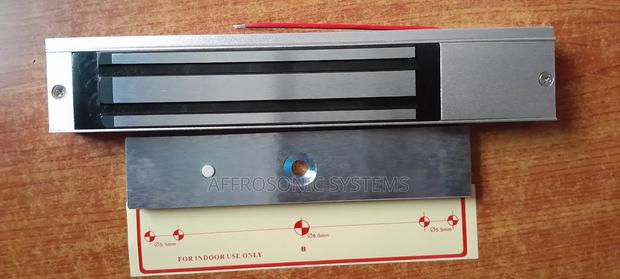 High-Quality Access Control Lock - Maglock - thumbnail 2