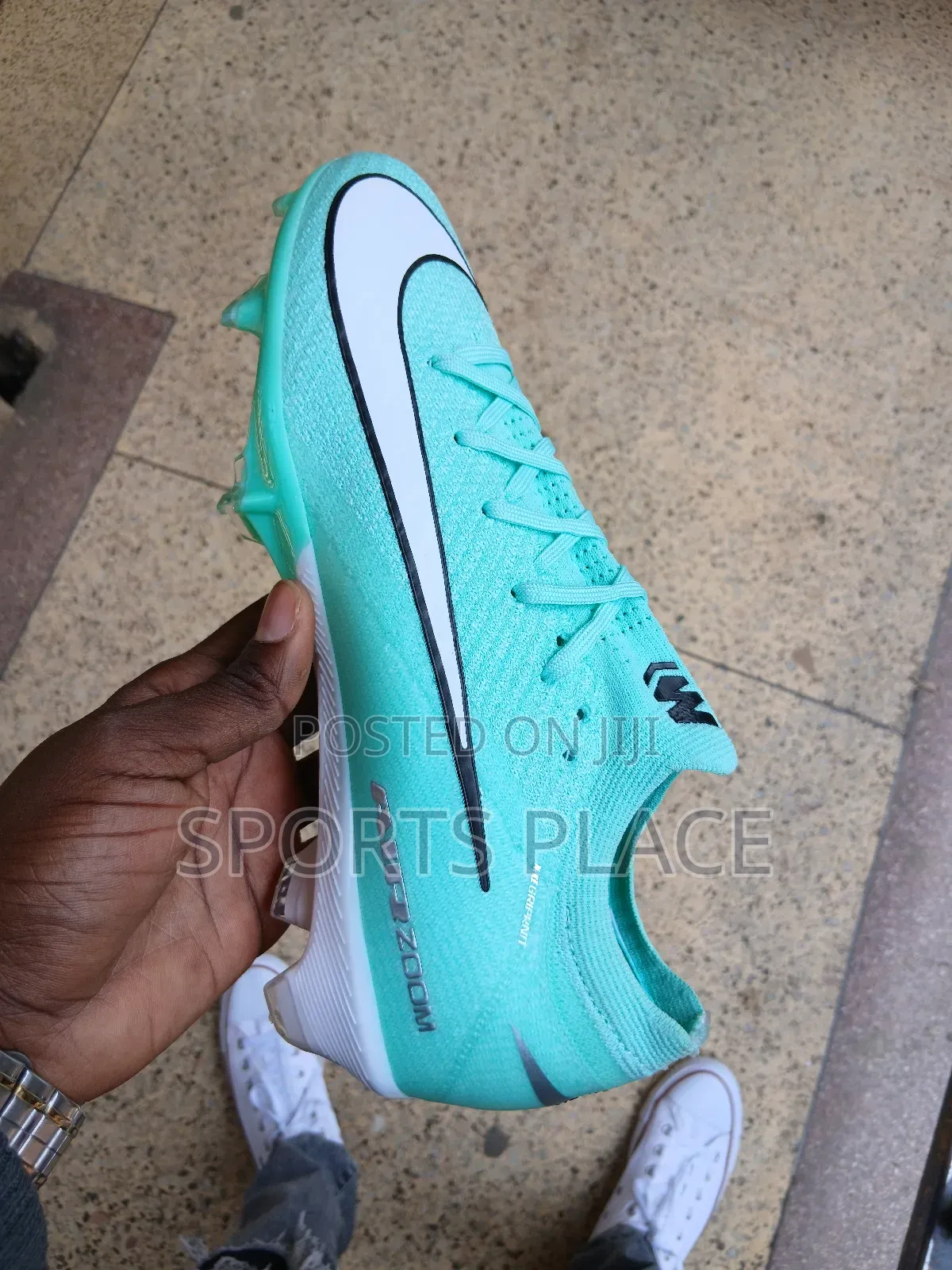 Mercurial Vapor 16 - "Peak Ready Collection " Soccer Boots