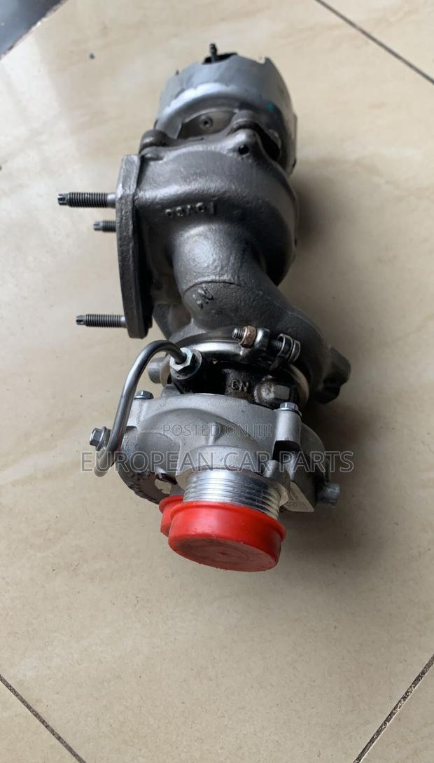 Discovery 4/Range Rover Sport 3.0 New Turbo - main view