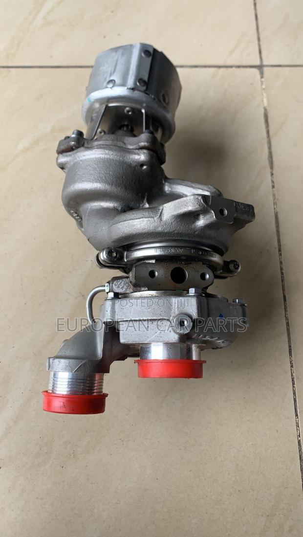 Discovery 4/Range Rover Sport 3.0 New Turbo - thumbnail 2