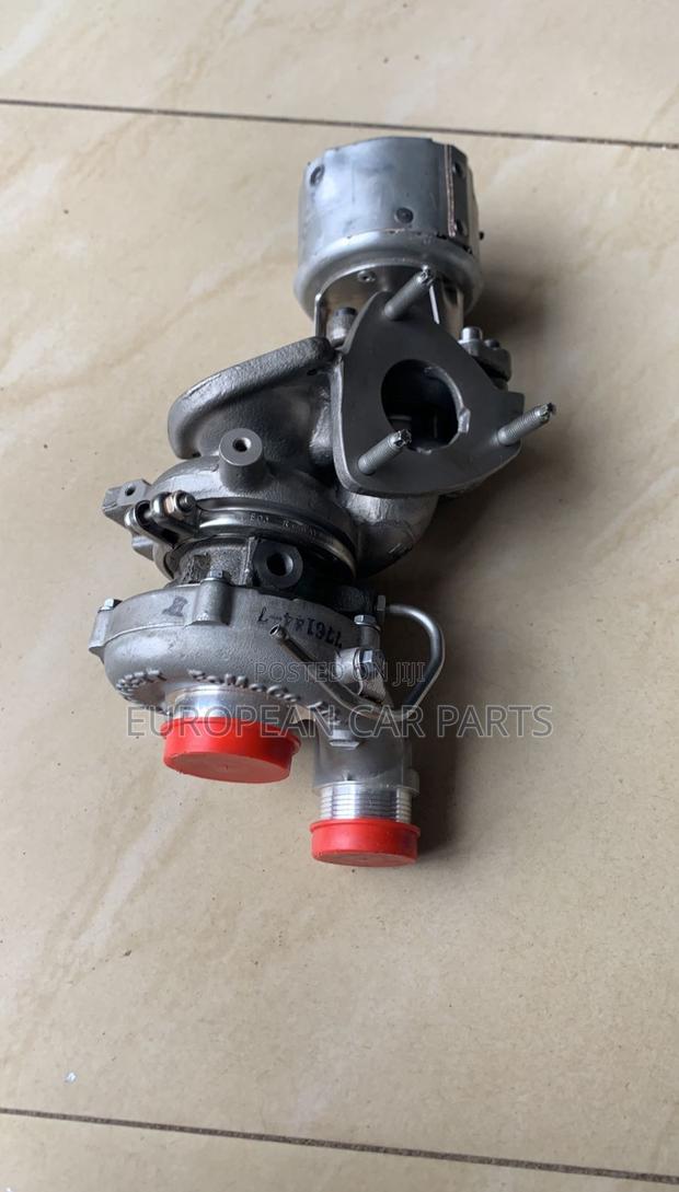 Discovery 4/Range Rover Sport 3.0 New Turbo - thumbnail 3