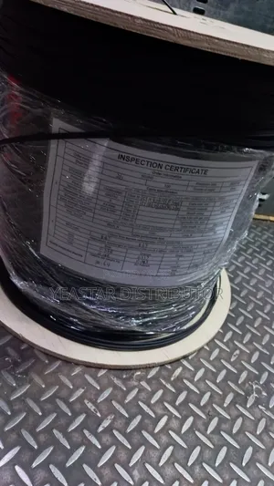 Fibre Drop Cable 2 Kilometers