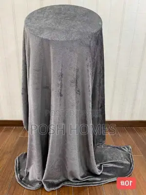 Luxury Quality Throw Blankets