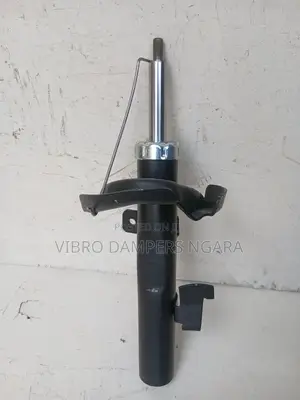 Mazda Premacy Front Shock Absorbers