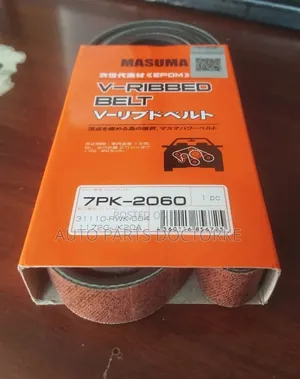 Honda Stream/Cr-v Engine Serpentine Belt