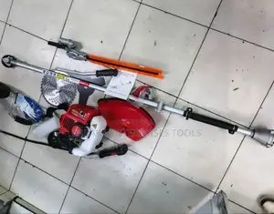 Affordable 4 in 1 4stroke Brush Cutter
