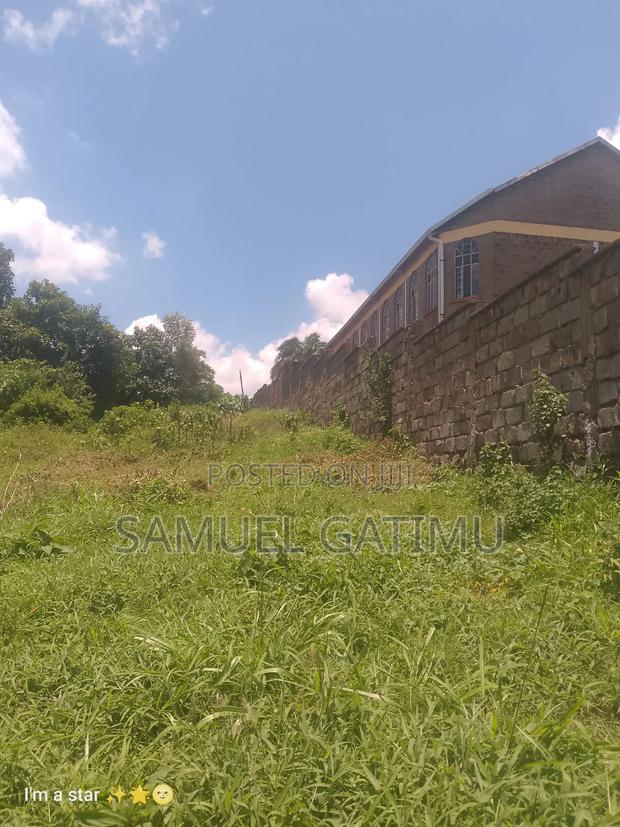 50/100 Njoro Ngewa Plot for Sale - thumbnail 4