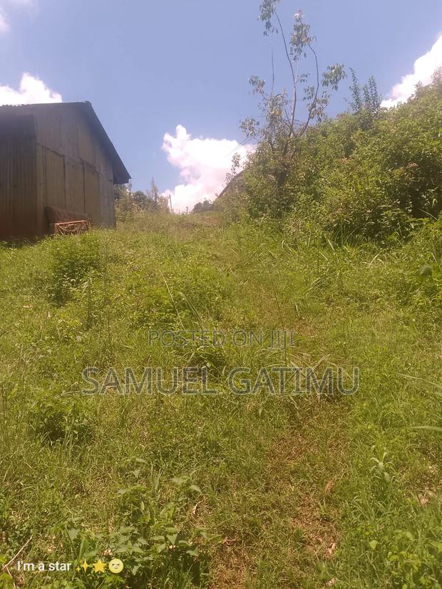 50/100 Njoro Ngewa Plot for Sale - thumbnail 8