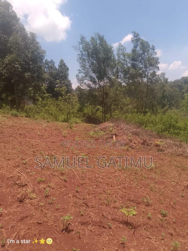 50/100 Njoro Ngewa Plot for Sale - thumbnail 12