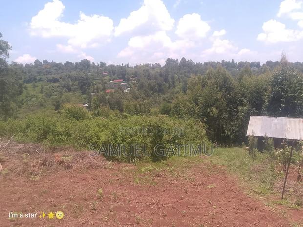 50/100 Njoro Ngewa Plot for Sale - thumbnail 15