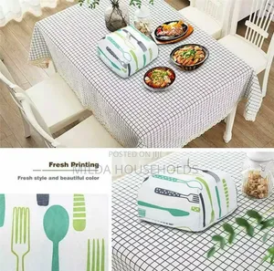 Insulated Food Cover