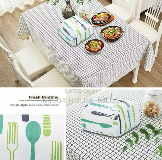 Insulated Food Cover