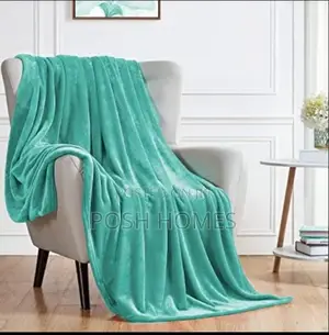 Quality Velvet Throw Blankets