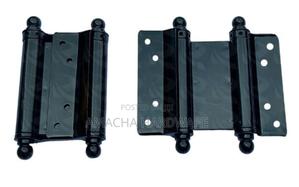 Double Action Spring Hinges - thumbnail 2