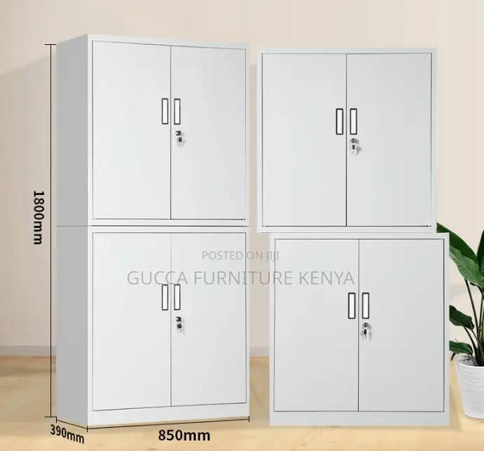 4-drawer's Steel Office Filling Cabinet