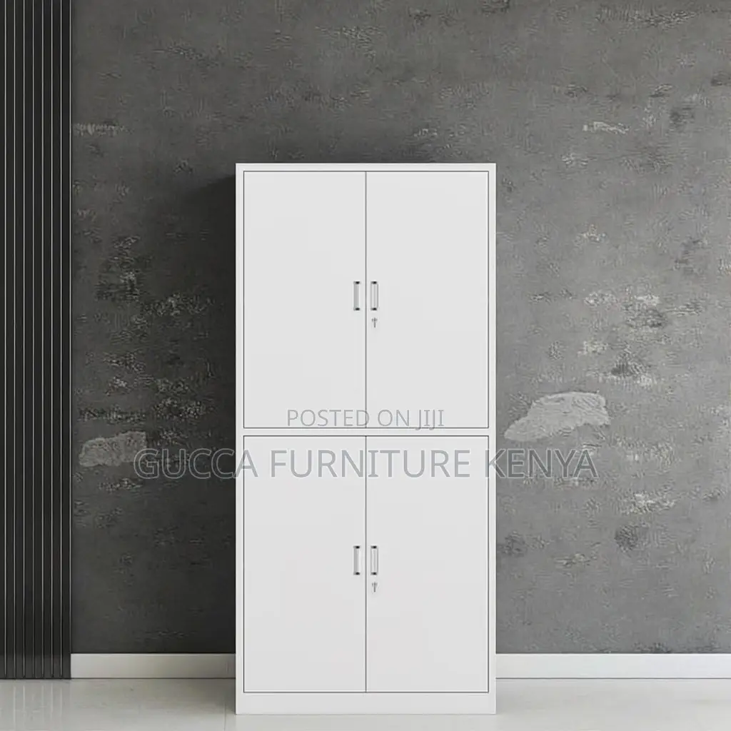 4-drawer's Steel Office Filling Cabinet