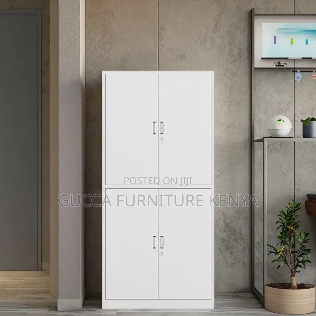4-drawer's Steel Office Filling Cabinet