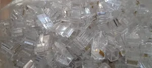 Rj45 Connectors-Cat5