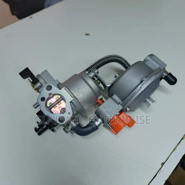 Affordable Gas Carburetor - thumbnail 2