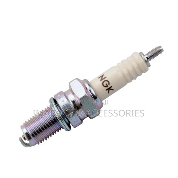 NGK Spark Plug for Sale in Kenya | High Quality Engine Plug