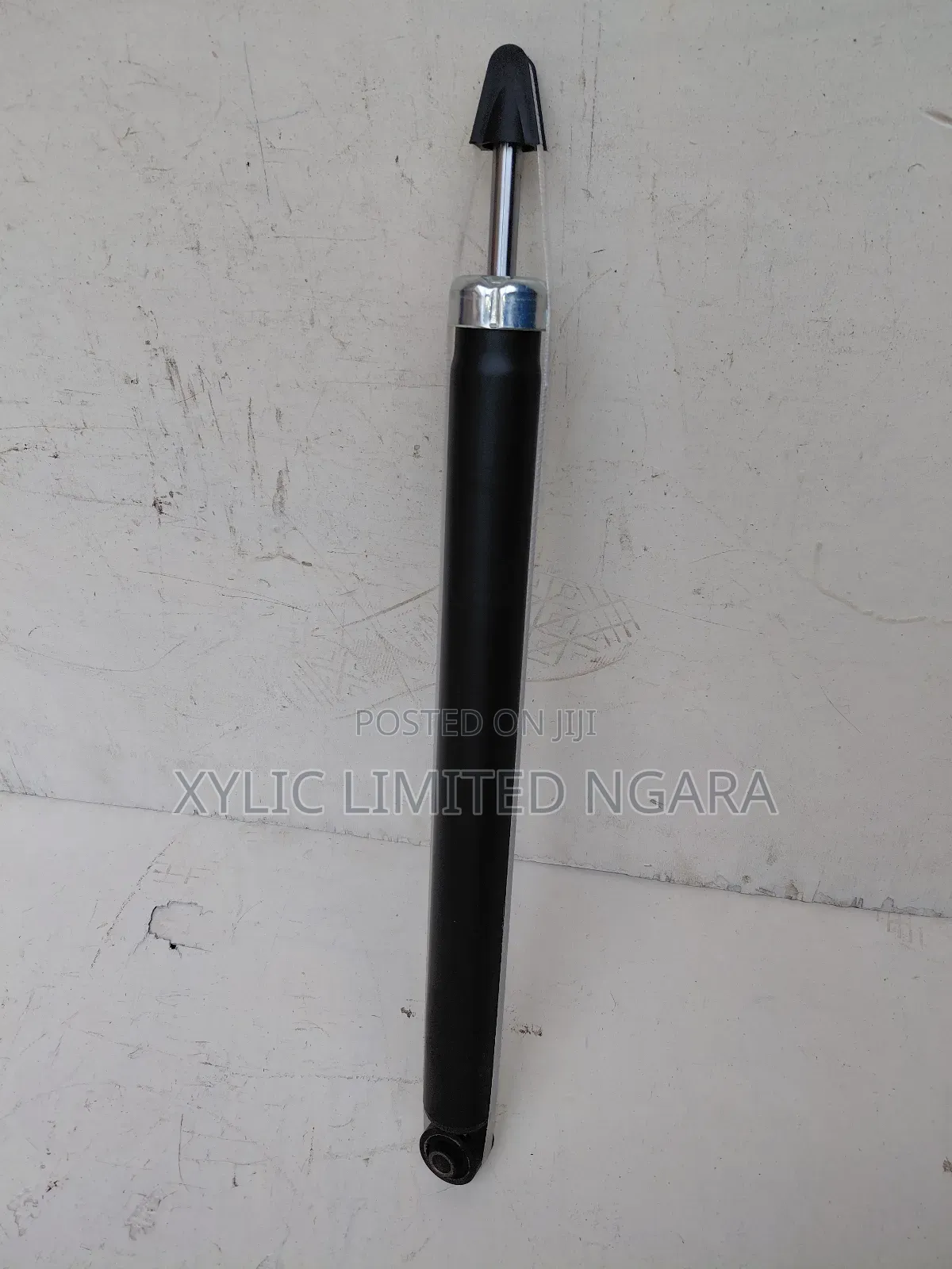 Mazda Premacy Rear Shock Absorbers