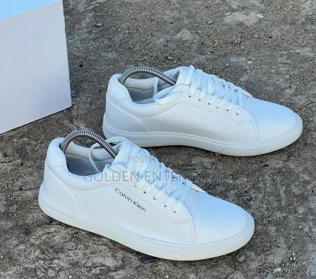 Calvin Klein Smart Casuals 40-45 - thumbnail 2