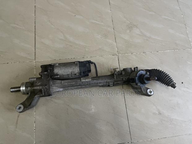 Range Rover Vogue L405/Range Rover Sport L494 Steering Rack - thumbnail 3