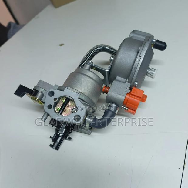 Quality Gas Carburetor